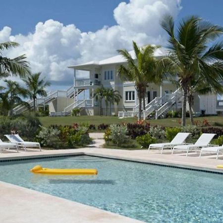 Buttonwood Reserve By Eleuthera Vacation Rentals Гавернорс-Гарбор Екстер'єр фото