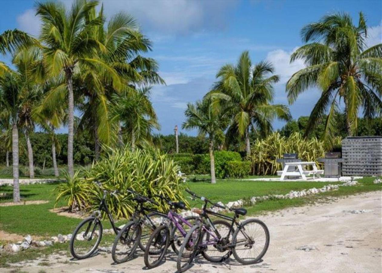 Buttonwood Reserve By Eleuthera Vacation Rentals Гавернорс-Гарбор Екстер'єр фото